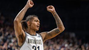 COLUMN: The NCAA is right to crack down on transfer waivers, but wrong in denying RaeQuan Battle his